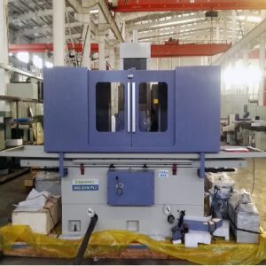 RECTIFICADORA DE SUPERFICIES PLANAS MODELO KGS510AHR, NUEVA