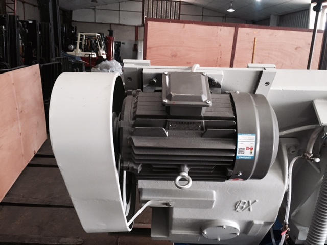 TOS TIMEMASTER, SIERRA HUINCHA HORIZONTAL MODELO GBS4250 - Imagen 8