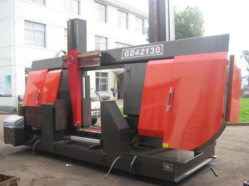 TOS TIMEMASTER, SIERRA HUINCHA HORIZONTAL MODELO GD42120,NEW