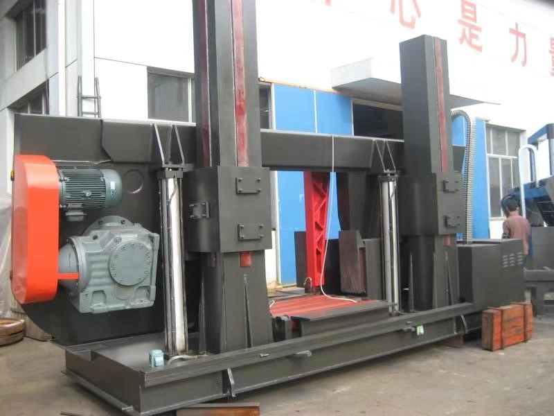 TOS TIMEMASTER, SIERRA HUINCHA HORIZONTAL MODELO GD42120,NEW - Imagen 2