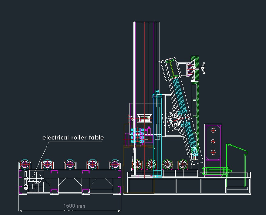 TOS TIMEMASTER, SIERRA HUINCHA HORIZONTAL MODELO GD42120,NEW - Imagen 4