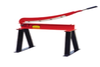 GUILLOTINA MANUAL TOS TIMEMASTER MODELO HS100