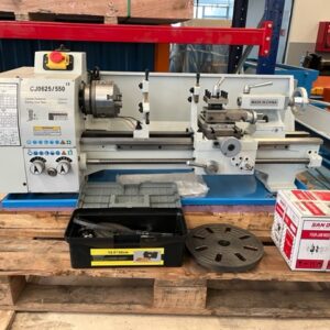 TORNO DE SOBREMESA, MODELO CJ0625/550 (NUEVO)