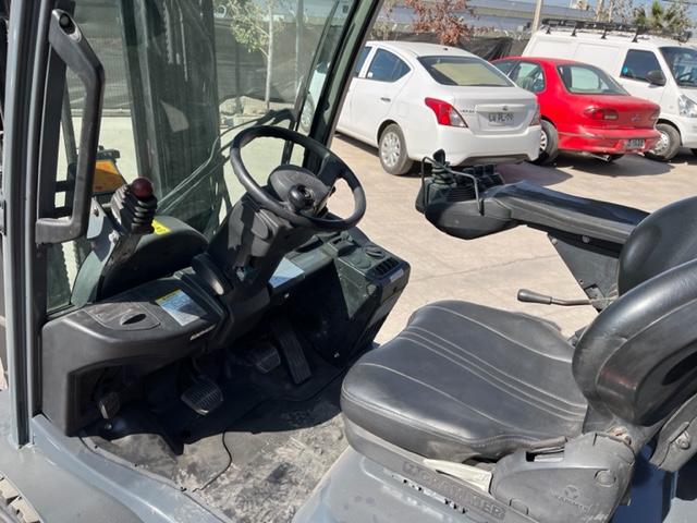 TOYOTA 02-8FDF20 SERIE NRO. 42116 ( 2014) - Imagen 7