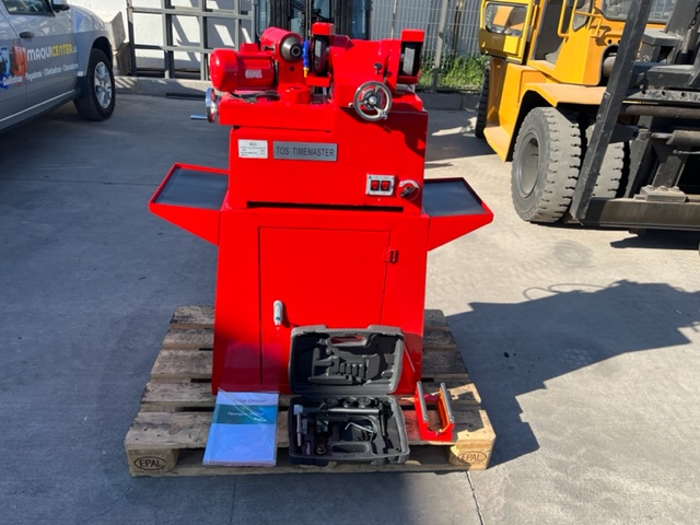 RECTIFICADORA DE VALVULAS 3M9390 A (NUEVAS) - Imagen 2