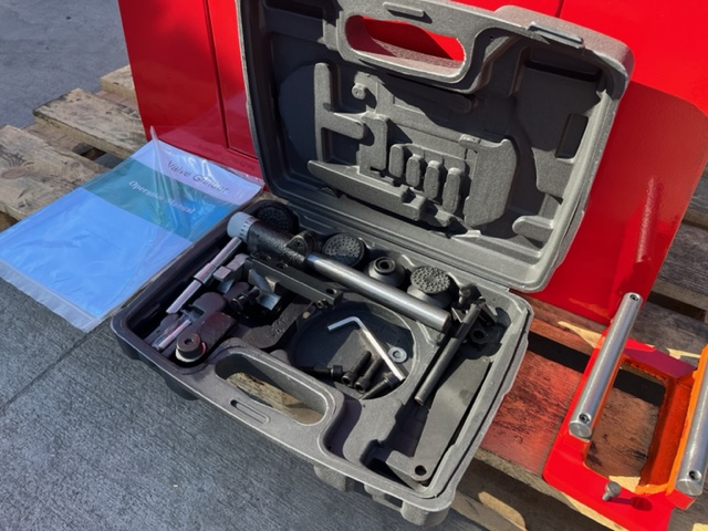 RECTIFICADORA DE VALVULAS 3M9390 A (NUEVAS) - Imagen 4