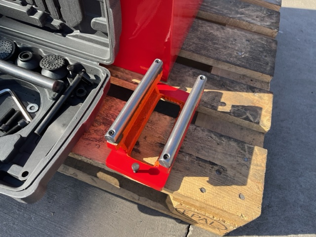 RECTIFICADORA DE VALVULAS 3M9390 A (NUEVAS) - Imagen 3