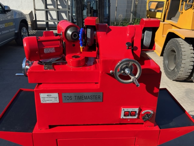 RECTIFICADORA DE VALVULAS 3M9390 A (NUEVAS)