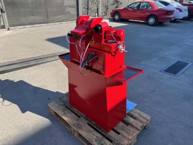 RECTIFICADORA DE VALVULAS 3M9390 A (NUEVAS) - Imagen 5