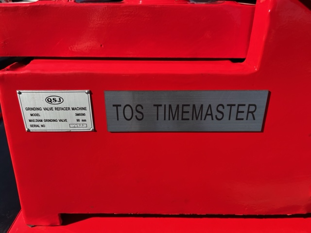 RECTIFICADORA DE VALVULAS 3M9390 A (NUEVAS) - Imagen 6