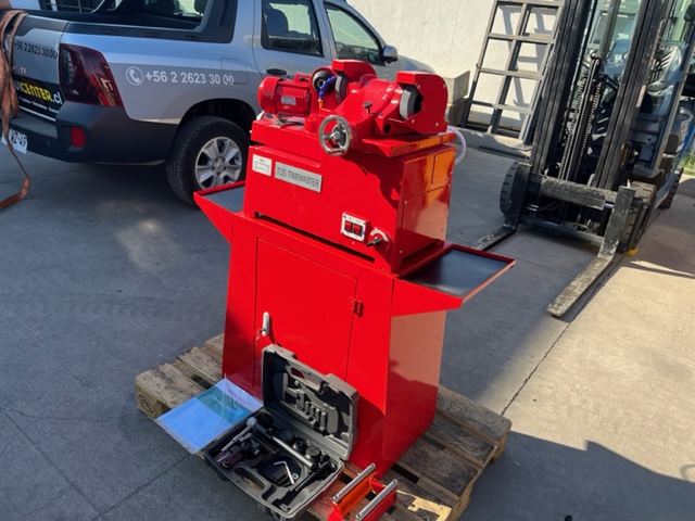 RECTIFICADORA DE VALVULAS 3M9390 A (NUEVAS) - Imagen 7