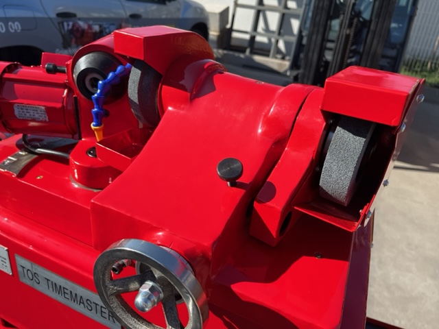 RECTIFICADORA DE VALVULAS 3M9390 A (NUEVAS) - Imagen 8