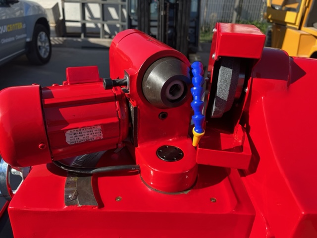 RECTIFICADORA DE VALVULAS 3M9390 A (NUEVAS) - Imagen 9