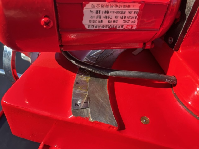 RECTIFICADORA DE VALVULAS 3M9390 A (NUEVAS) - Imagen 10