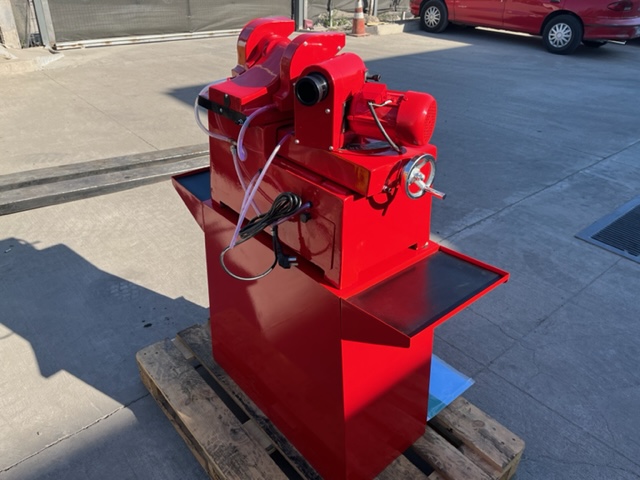 RECTIFICADORA DE VALVULAS 3M9390 A (NUEVAS) - Imagen 11