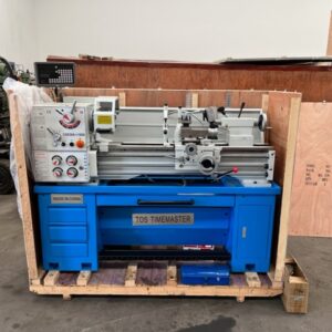 TOS TIMEMASTER CO636A /1000 HUSILLO CON LECTOR DIGITAL