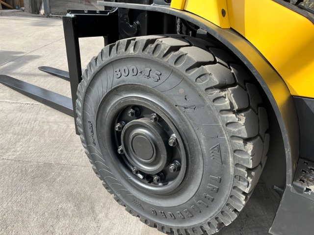 HYSTER MODELO H4.5FT-6 SERIE NRO.S005B02152M, 2014 - Imagen 7