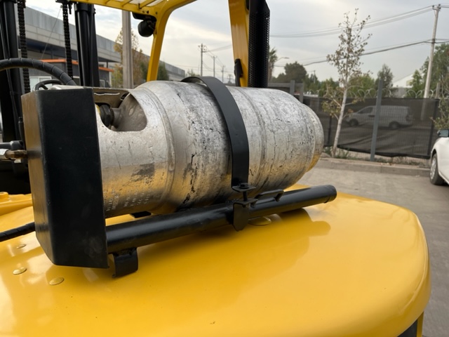 HYSTER MODELO H4.5FT-6 SERIE NRO.S005B02152M, 2014 - Imagen 12