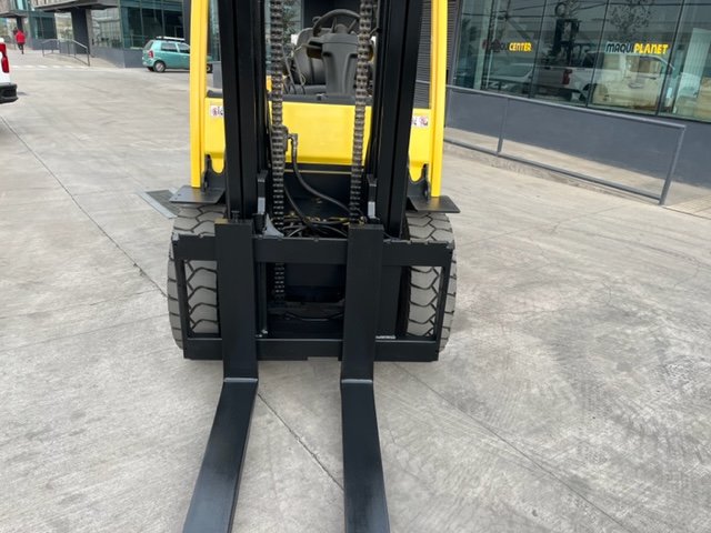 HYSTER MODELO H4.5FT-6 SERIE NRO.S005B02152M, 2014 - Imagen 14