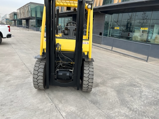 HYSTER MODELO H4.5FT-6 SERIE NRO.S005B02152M, 2014 - Imagen 17