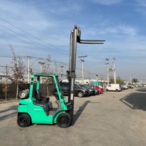 MITSUBISHI FG20NT SERIE NRO.CF17E-01059 (2015)