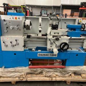 TOS TIMEMASTER C6250C/1000 (NUEVO)