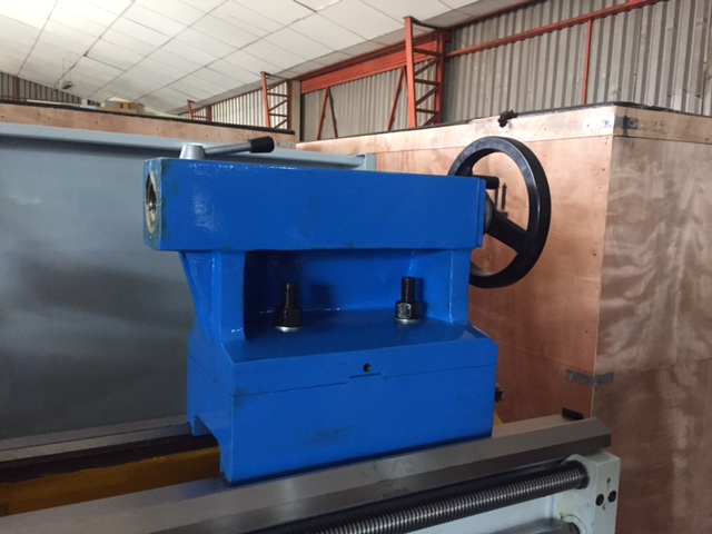 TOS TIMEMASTER CD6260C/2000, CON 82MM DE HUSILLO,CON LECTOR - Imagen 8