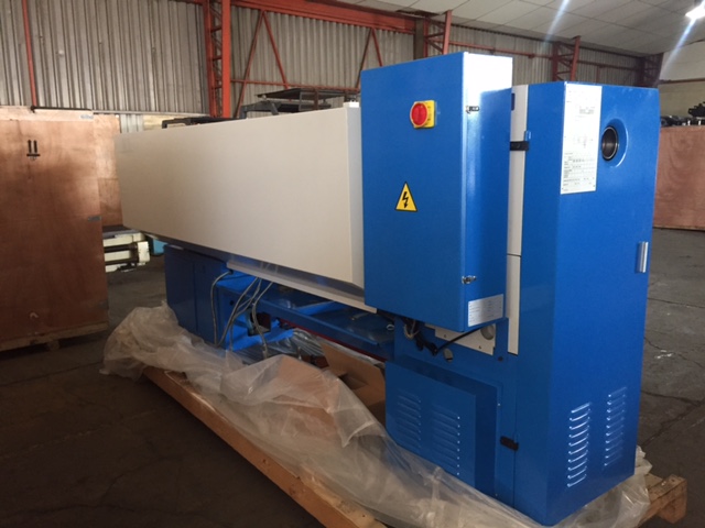 TOS TIMEMASTER CD6260C/2000, CON 82MM DE HUSILLO,CON LECTOR - Imagen 3