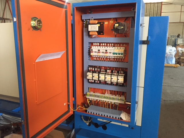 TOS TIMEMASTER CD6260C/2000, CON 82MM DE HUSILLO,CON LECTOR - Imagen 10