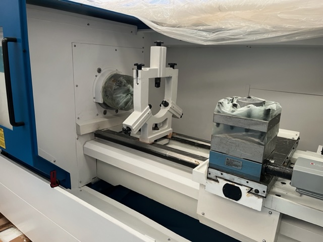 TORNO CNC TOS TIMEMASTER CK6150/1000,CONTROL FANUC - Imagen 10