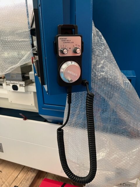 TORNO CNC TOS TIMEMASTER CK6150/1000,CONTROL FANUC - Imagen 2