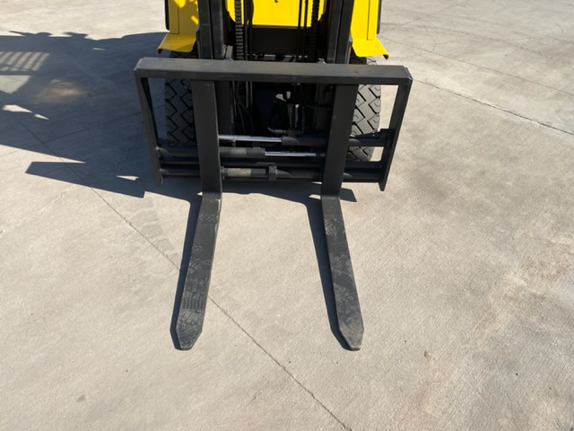 HYSTER MODELO H3.0XM SERIE NRO H177B37177Z,2012 - Imagen 17