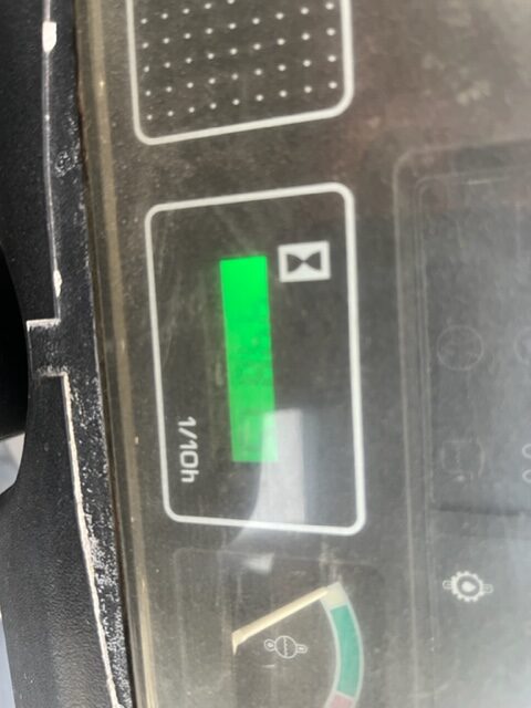 HANGCHA MODELO CPCD18 SERIE NRO 080516163, 2018 - Imagen 18