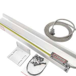 Regleta Marca SiNO de 270mm de largo nueva sin uso