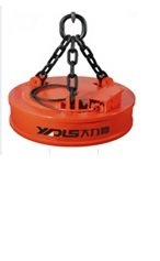 ELECTROIMAN SUSPENDIDO, TOS TIMEMASTER MODELO MW5-100L/1 - Imagen 2