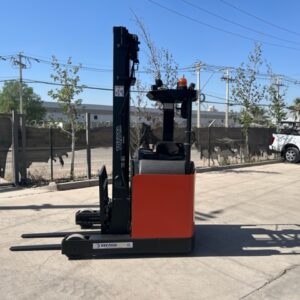 APILADOR LINDE MODELO R16N-01 ,SERIE P21120G01944, 2016