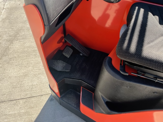 APILADOR LINDE MODELO R16N-01 ,SERIE P21120G01944, 2016 - Imagen 5