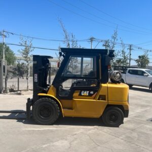 CATERPILLAR MODELO GP45K2 SERIE ET29C80064 ,ANO 2018 USADA