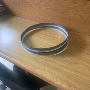 TOS TIMEMASTER, REPUESTO SIERRA 19MMx4/6x2362MM