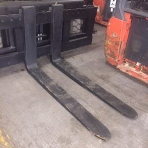 UNAS FEM 4 O CLASE IV, DE 2.270 MM DE LARGO, NUEVAS