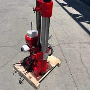 RECTIFICADORA DE CILINDROS PORTATIL, MODELO T8014A (NUEVA)