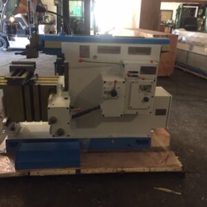 CEPILLO MECANICO MARCA TOS TIMEMASTER MODELO SM630 , NUEVO