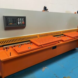 TOS TIMEMASTER QC12Y-6 X 3200 (NUEVA SIN USO)