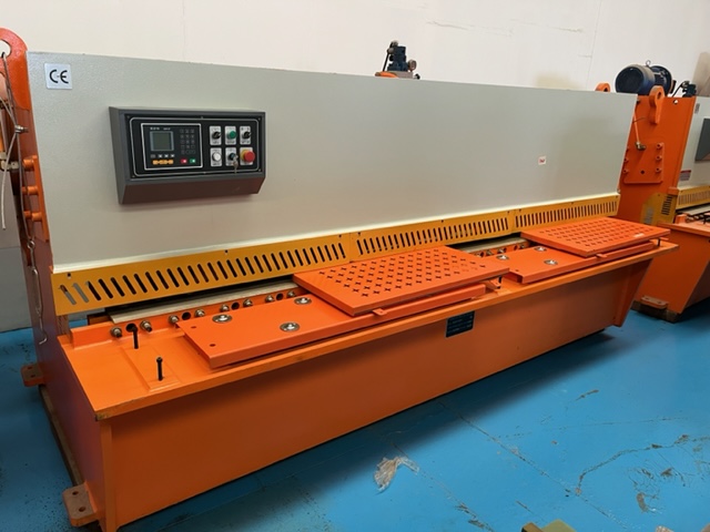 TOS TIMEMASTER QC12Y-6 X 3200 (NUEVA SIN USO)