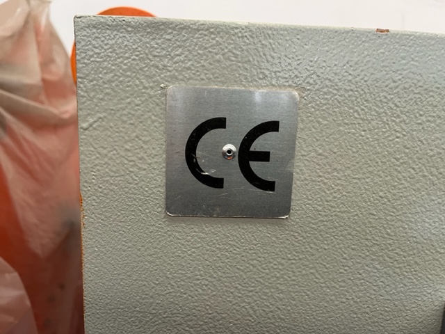 TOS TIMEMASTER QC12Y-6 X 3200 (NUEVA SIN USO) - Imagen 3