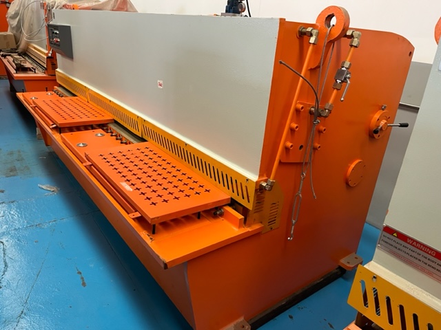 TOS TIMEMASTER QC12Y-6 X 3200 (NUEVA SIN USO) - Imagen 4