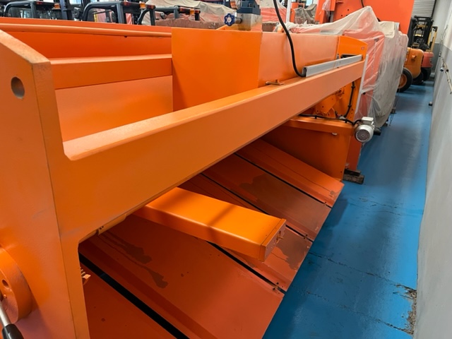 TOS TIMEMASTER QC12Y-6 X 3200 (NUEVA SIN USO) - Imagen 5