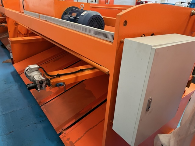 TOS TIMEMASTER QC12Y-6 X 3200 (NUEVA SIN USO) - Imagen 6