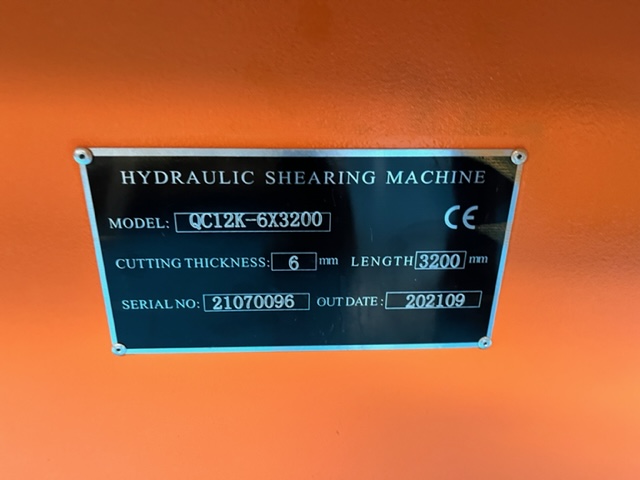 TOS TIMEMASTER QC12Y-6 X 3200 (NUEVA SIN USO) - Imagen 9