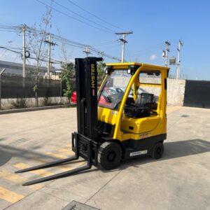 HYSTER MODELO H1.6FT SERIE NRO G001B02219P, 2016